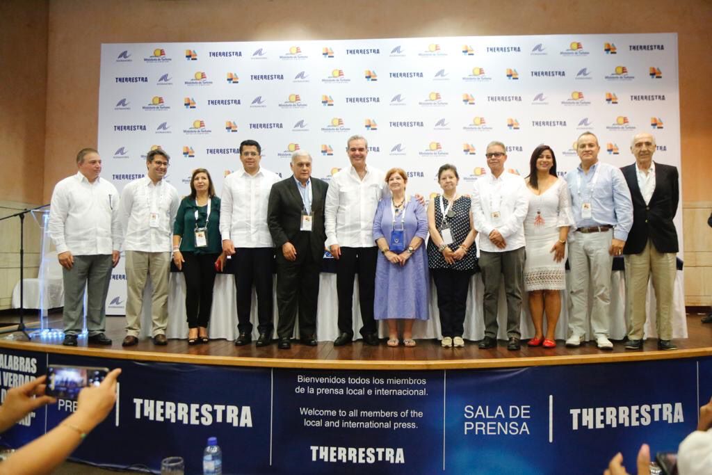 Fipetur define a RD referente mundial en la gestión del turismo en tiempos de crisis