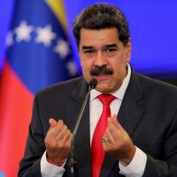 Maduro recibe vacuna Sputnik Light como dosis de refuerzo - Noticias de hoy en República Dominicana | De Último Minuto