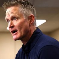 "¿Cuándo vamos a hacer algo?" Explotó Steve Kerr tras tiroteo en una escuela de Texas - Noticias de hoy en República Dominicana | De Último Minuto