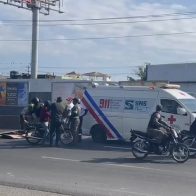 Joven pierde la vida en accidente de tránsito en autopista Duarte - Noticias de hoy en República Dominicana | De Último Minuto