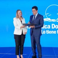 Collado anuncia nuevas rutas entre RD y Colombia; firma acuerdo con agencias y tour operadores - Noticias de hoy en República Dominicana | De Último Minuto