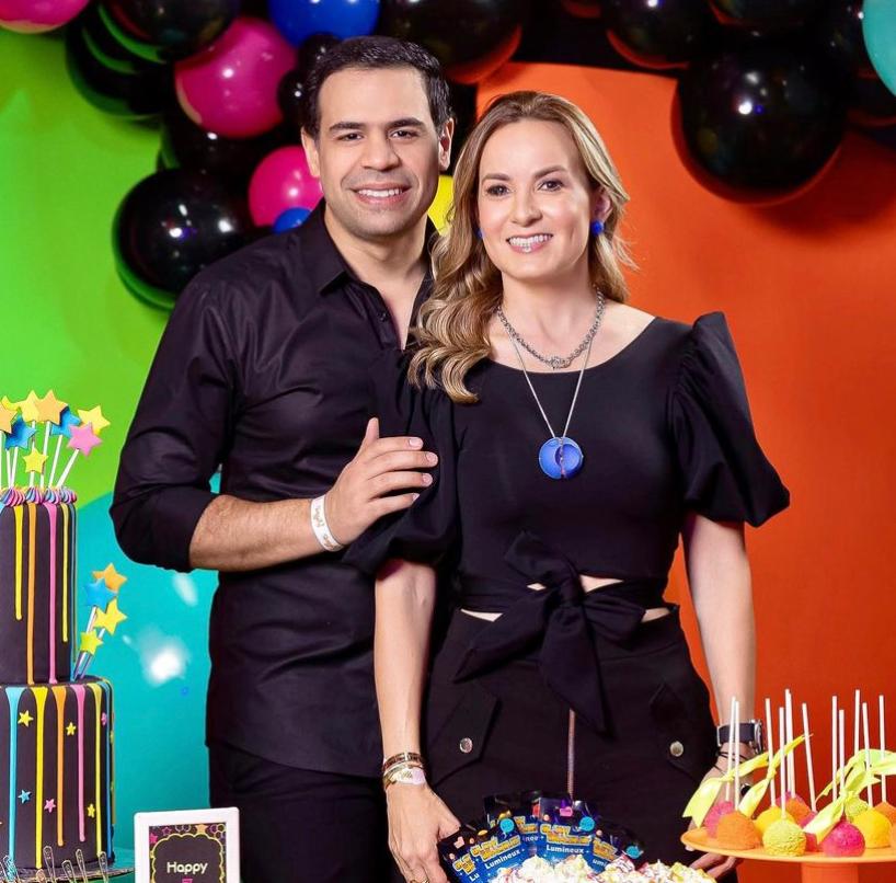 Famosos honran a sus madres en las redes sociales - Noticias de hoy en República Dominicana | De Último Minuto