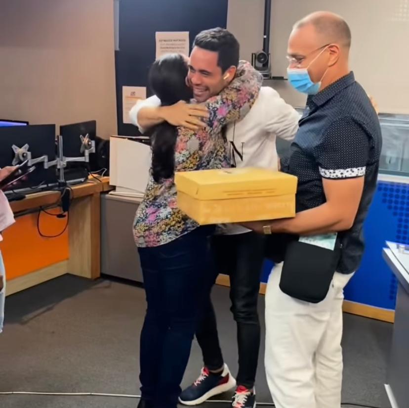 Famosos honran a sus madres en las redes sociales - Noticias de hoy en República Dominicana | De Último Minuto