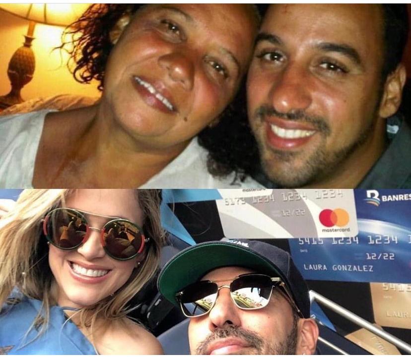 Famosos honran a sus madres en las redes sociales - Noticias de hoy en República Dominicana | De Último Minuto