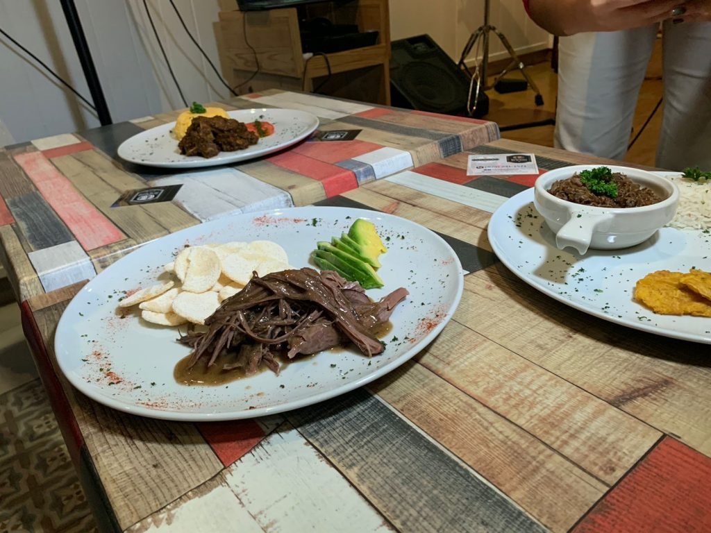 La Bodeguita de la Zona se renueva y lanza la “Fiesta del Chivo” - Noticias de hoy en República Dominicana | De Último Minuto