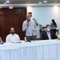 INABIE inicia proceso de pago a suplidores - Noticias de hoy en República Dominicana | De Último Minuto