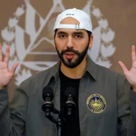 Bukele asegura que El Salvador se convertirá en un "modelo de seguridad" - Noticias de hoy en República Dominicana | De Último Minuto