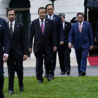 Biden destina 150 millones de dólares a sus aliados del sudeste asiático para contrarrestar a Pekín - Noticias de hoy en República Dominicana | De Último Minuto