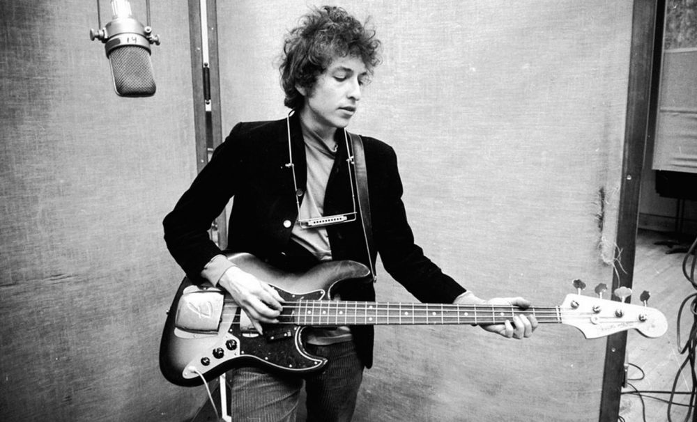 Inaugurarán en Oklahoma museo dedicado a Bob Dylan