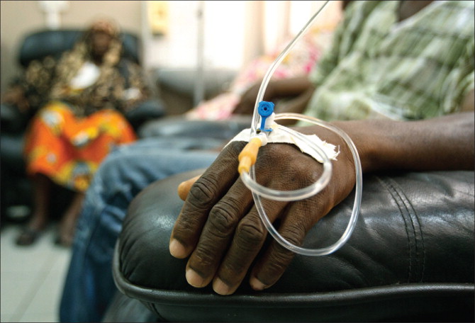 Advierten el cáncer matará un millón de personas en África subsahariana en 2030