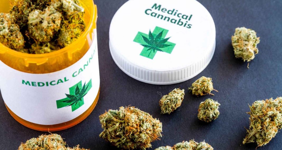 Abre sus puertas centro de consumo de cannabis medicinal en San Vicente y Granadinas