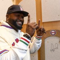 David Ortiz: "Mi vida cambió" tras ingresar al Salón