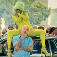 J Balvin no tendrá que disculparse por ‘Perra’, dictaminó el Consejo de Estado - Noticias de hoy en República Dominicana | De Último Minuto