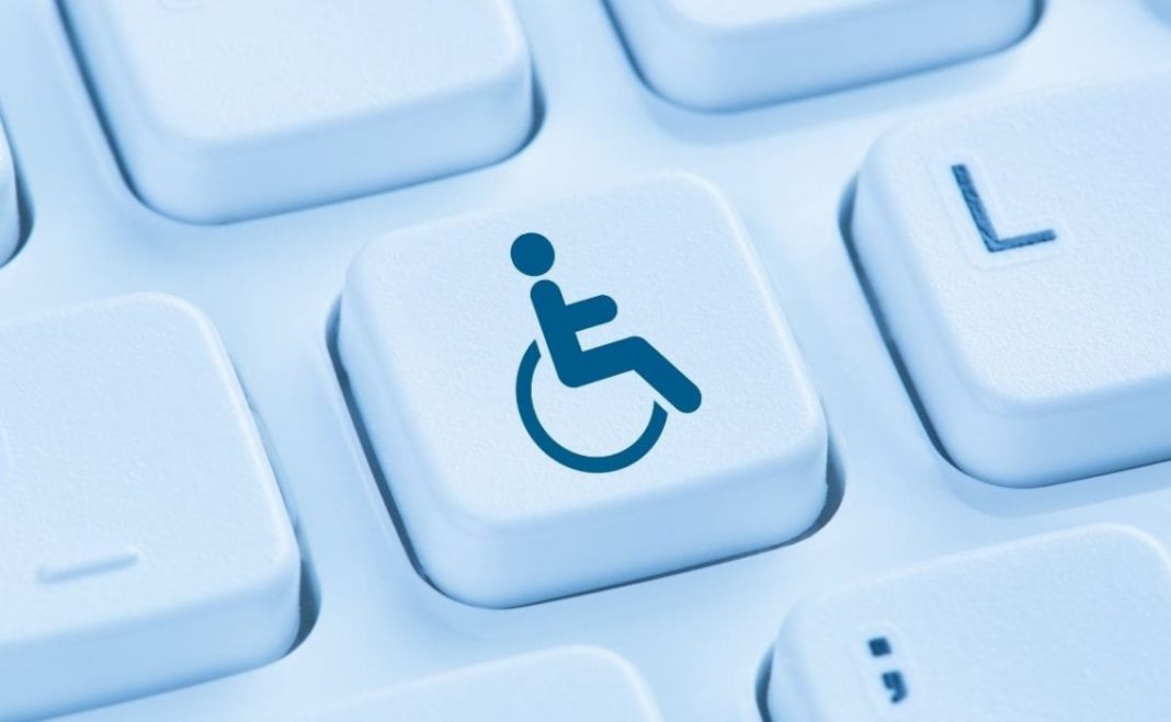 Estudio revela casi un 5% de la población dominicana posee alguna discapacidad