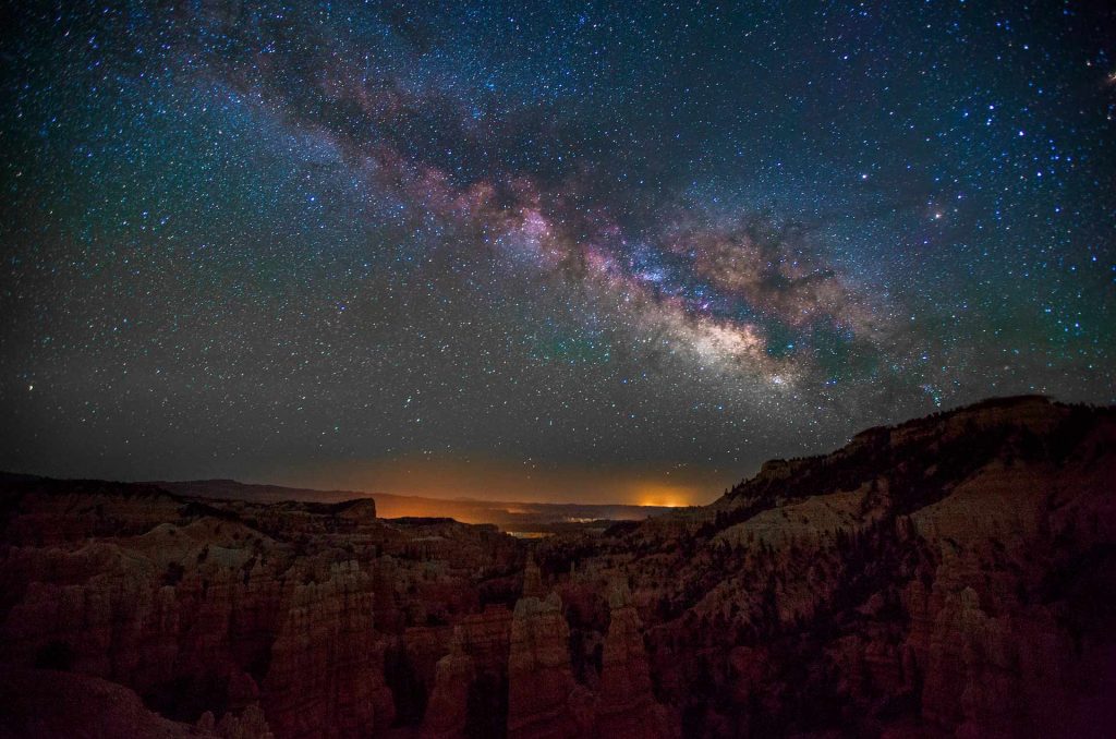 18 de mayo: Día Mundial de la Astronomía