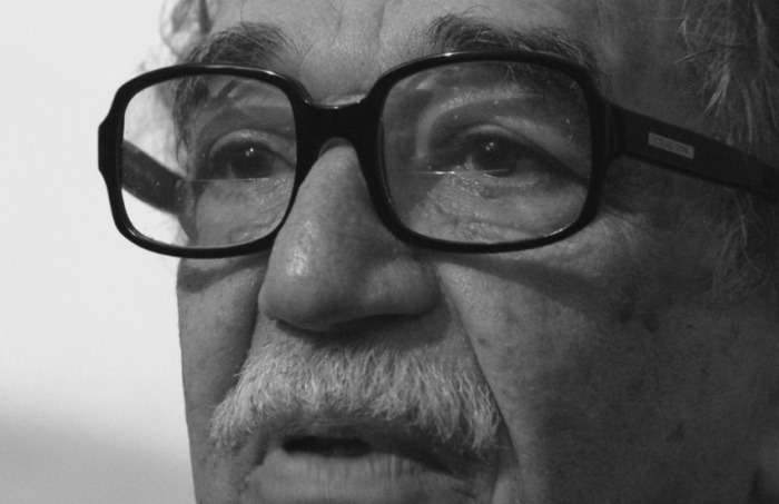 Rinden homenaje a Gabriel García Márquez por los 40 años de su Nobel literario