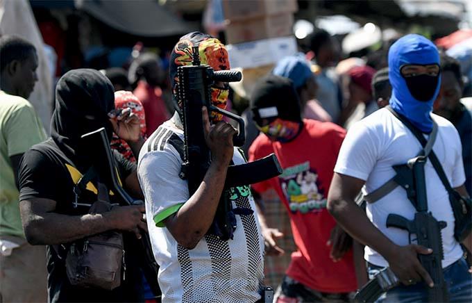 Empresa de transporte dominicana deja de viajar a Haití por los secuestros