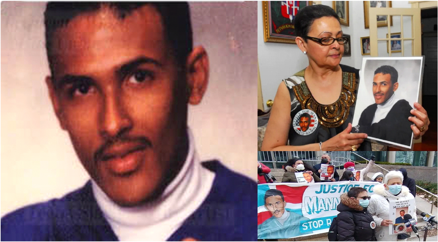 Tras 31 años, aún sigue abierto caso de dominicano asesinado en Queens - Noticias de hoy en República Dominicana | De Último Minuto