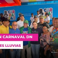 Posponen carnaval del Distrito Nacional para el sábado 7 de mayo debido a las intensas lluvias - Noticias de hoy en República Dominicana | De Último Minuto