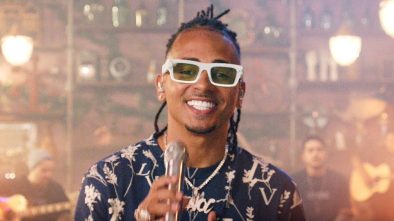 Ozuna anuncia una gira de conciertos por Europa y Estados Unidos - Noticias de hoy en República Dominicana | De Último Minuto