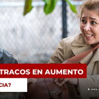 Ciudadanos piden se aplique "mano dura" a los delincuentes - Noticias de hoy en República Dominicana | De Último Minuto