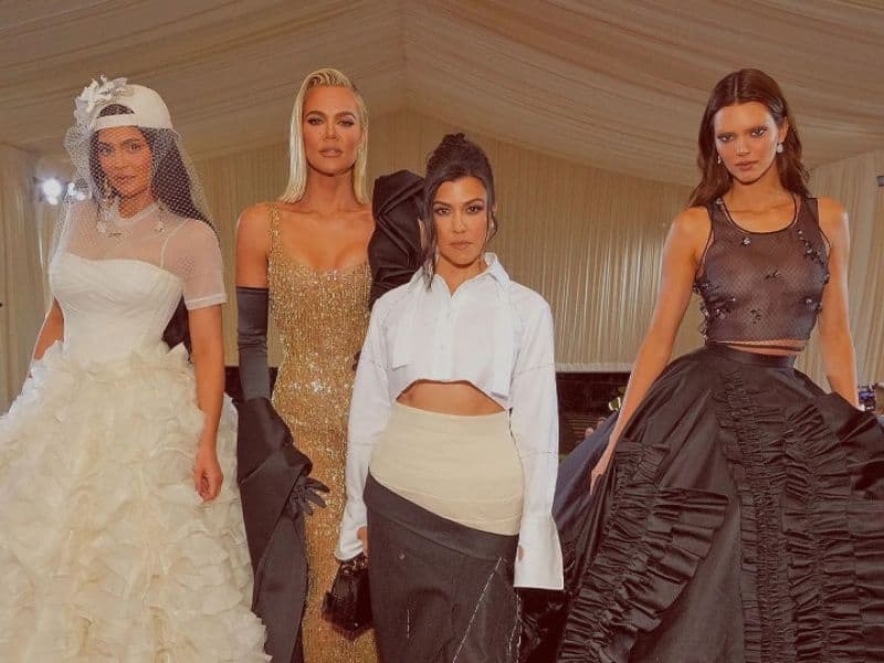 Nueva York disfruta de una Met Gala con glamour clásico y presencia latina