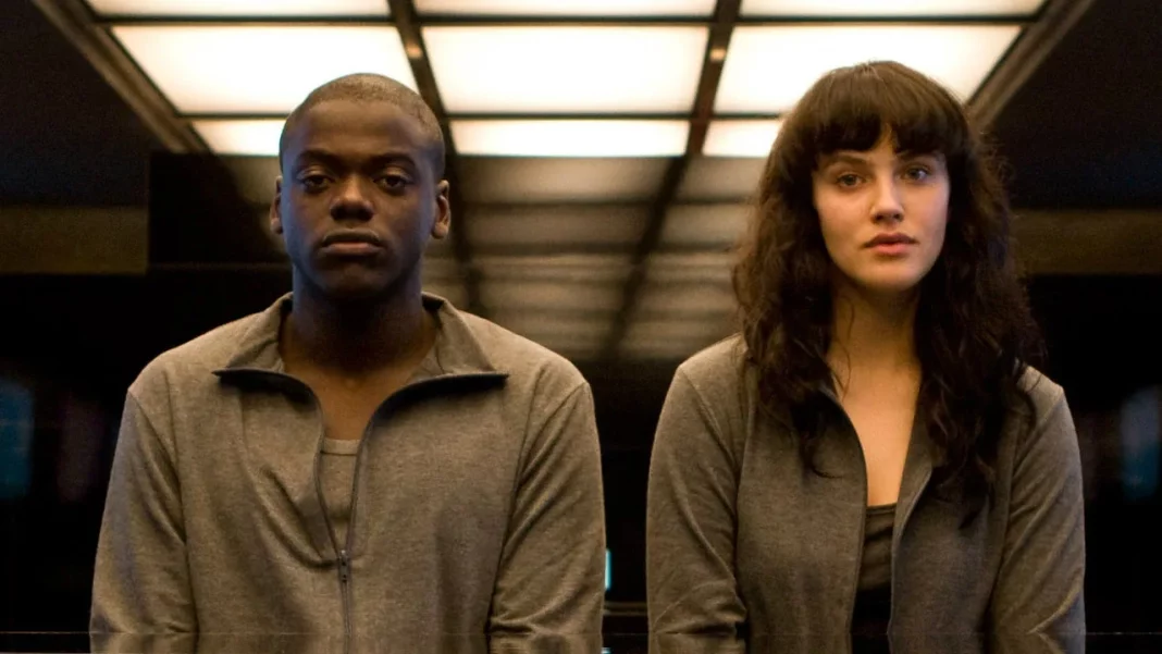 Netflix pone en marcha la temporada 6 de Black Mirror