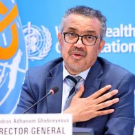 Director de la OMS hace un llamado a favor del derecho al aborto