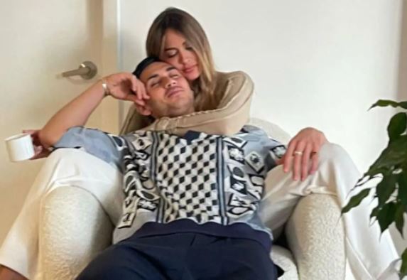 Shannon de Lima y Alejandro Speitzer presumen su amor en redes sociales