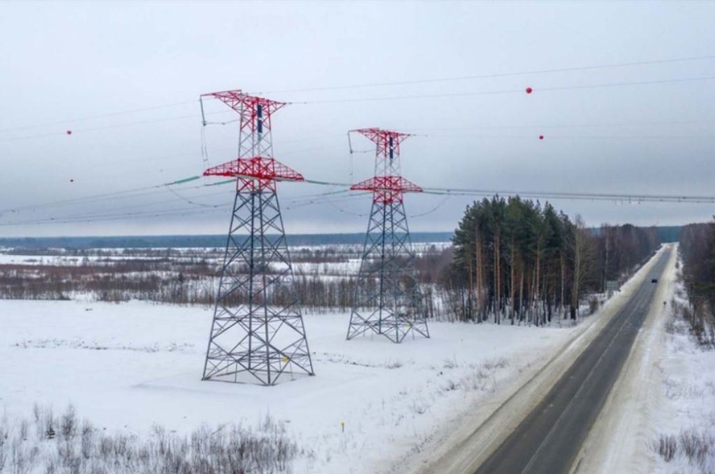 Rusia corta el suministro eléctrico a Finlandia por 