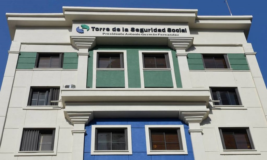 Seguridad Social deposita 36 expedientes ante MP sobre inscripciones irregulares