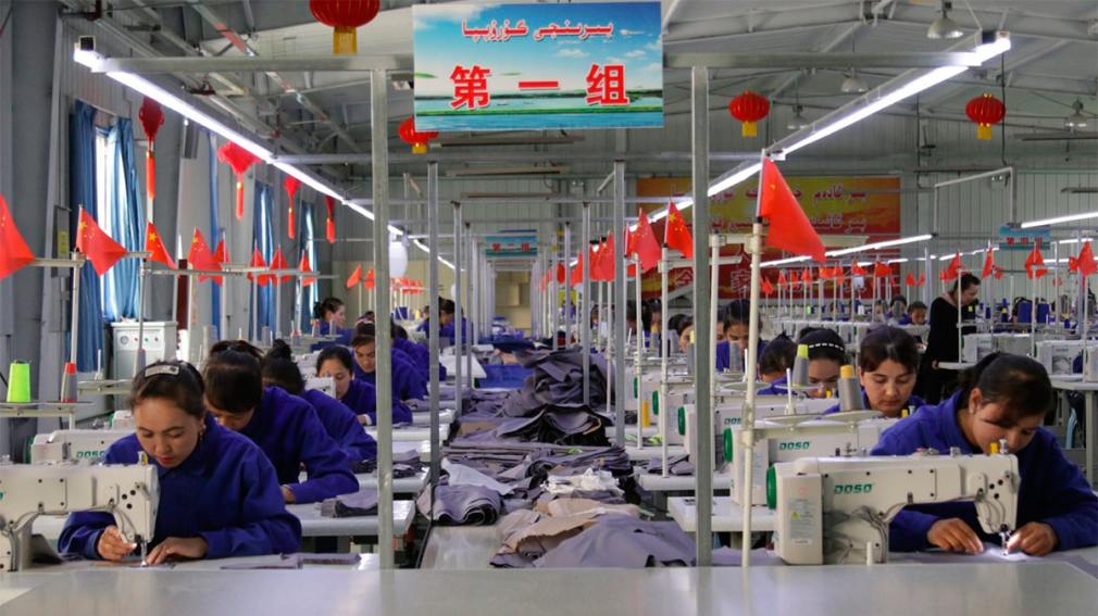 La OIT enviará una misión a China para investigar abusos laborales contra minorías