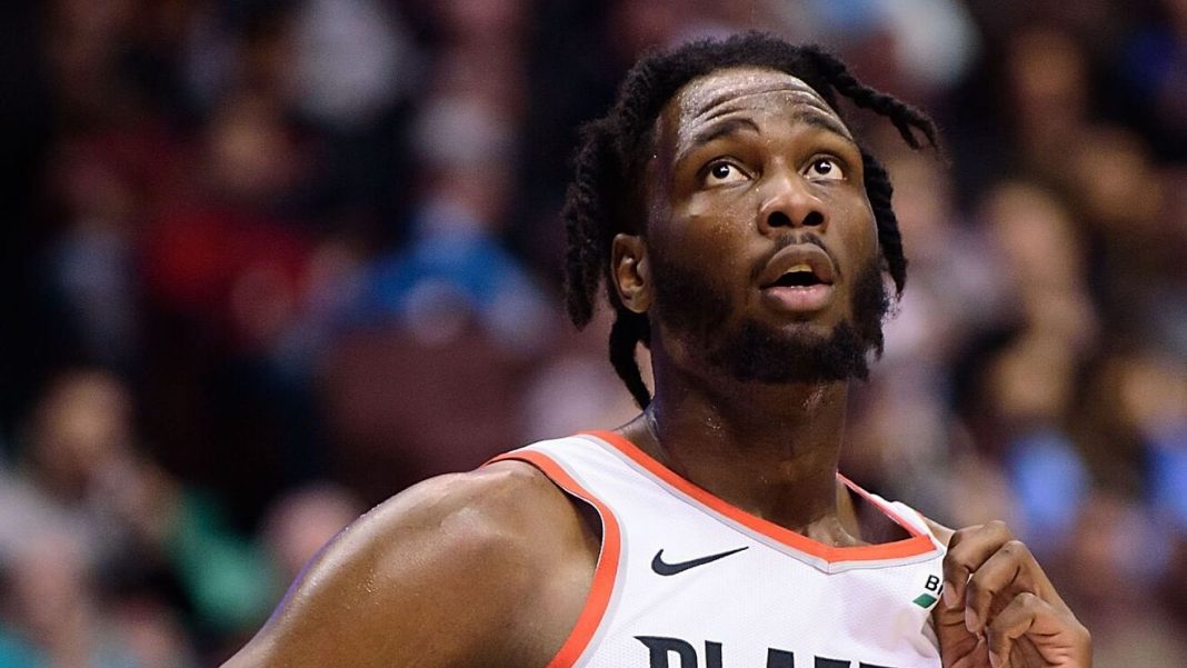 Muere a los 25 años el exjugador de la NBA Caleb Swanigan