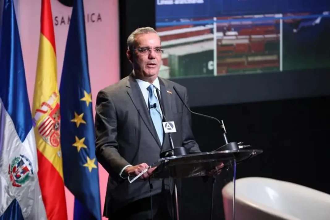 Discurso íntegro de Luis Abinader ante la IX Cumbre de Las Américas