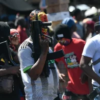 Bandas armadas de Haití cuentan con dominicanos en sus filas - Noticias de hoy en República Dominicana | De Último Minuto