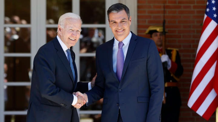 España y EEUU pactan la renovación de su relación bilateral