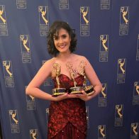 Periodista dominicana Carmen Martínez gana tres premios Emmy de Boston - Noticias de hoy en República Dominicana | De Último Minuto