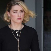 ¡Seguimos! Luego de cofesar su amor, Amber dice las ex de Johnny Depp tuvieron miedo de acusarlo - Noticias de hoy en República Dominicana | De Último Minuto