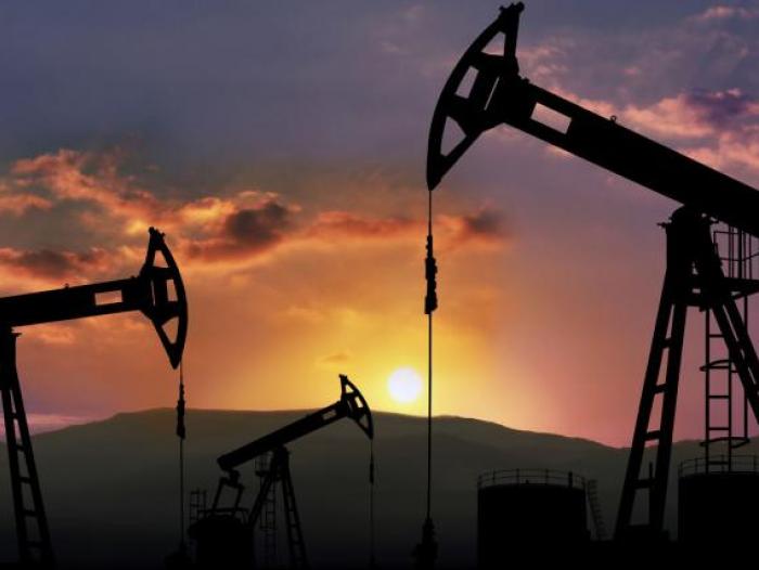 El petróleo Brent baja un 1,44%, hasta 110,03 dólares