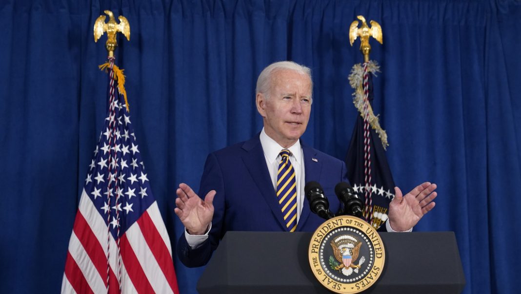 Biden declara una emergencia debido a la posible escasez de electricidad en EEUU