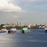 Navieras de tres países de Europa casi duplican sus envíos de petróleo ruso - Noticias de hoy en República Dominicana | De Último Minuto