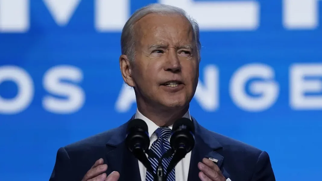 Biden minimiza la polémica de la cumbre y pide centrarse en asuntos 