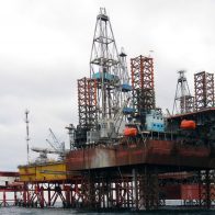Crimea denuncia ataques de Ucrania contra plataformas de perforación de gas - Noticias de hoy en República Dominicana | De Último Minuto