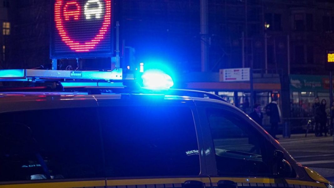 Al menos dos muertos y múltiples heridos tras tiroteo en  discoteca en Noruega