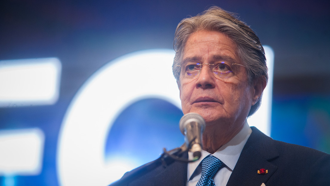 Lasso anuncia la reducción del precio de los combustibles en Ecuador - Noticias de hoy en República Dominicana | De Último Minuto