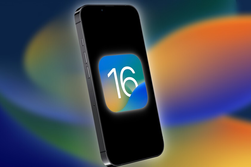 Cómo sería esta nueva función de iOS 16