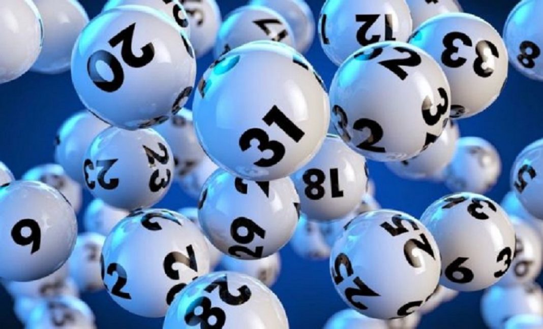 Bolos de numeros de loteria
