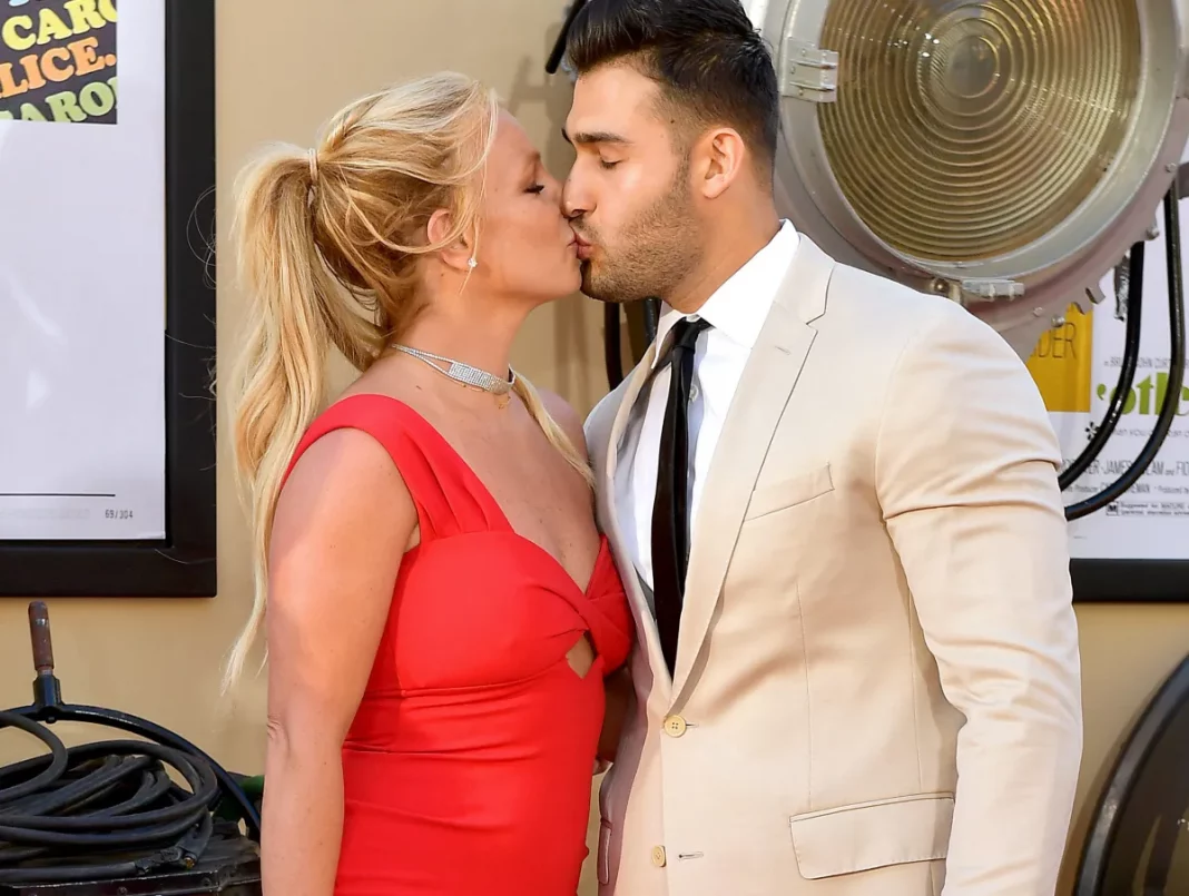 ¡Suenan campanas de bodas! Britney Spears y Sam Asghari se casan hoy