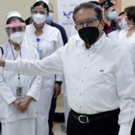 Presidente de Panamá anuncia que padece cáncer - Noticias de hoy en República Dominicana | De Último Minuto