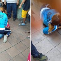 Campeona de artes marciales neutraliza hombre que golpeaba a una mujer en la calle - Noticias de hoy en República Dominicana | De Último Minuto